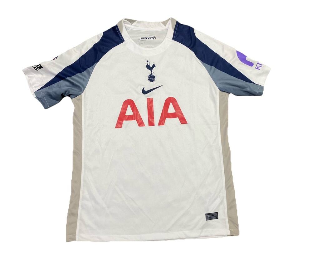 Tottenham | Men’s Large Home Jersey